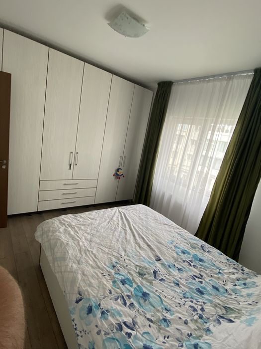 Apartament 2 camere, in bloc nou, situat in centru