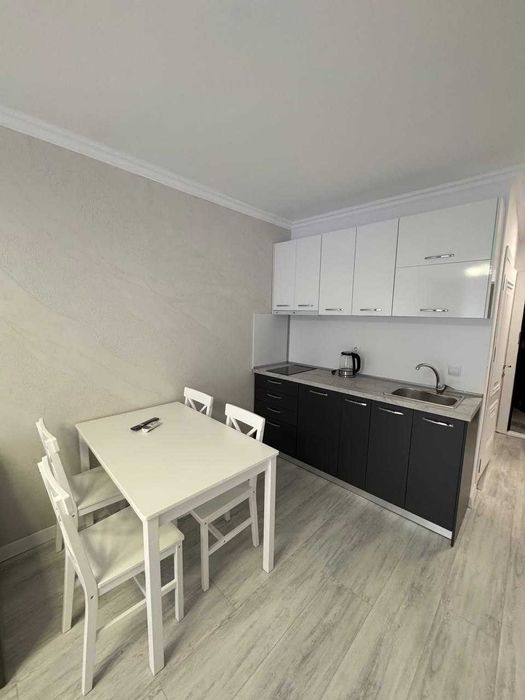 Готово студио до морето