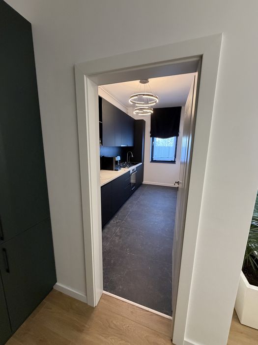 Apartament Traian Vuia