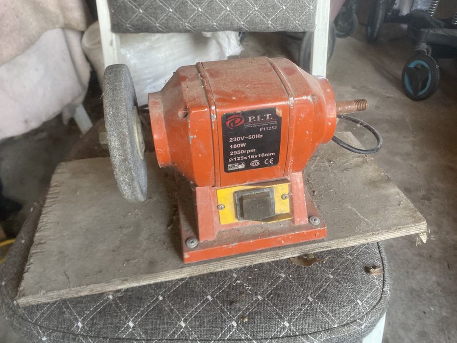 Продам электрические точила