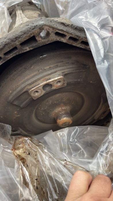 АКПП МЕРСЕДЕС БЕНС 190/102 мотор обьем 2.3