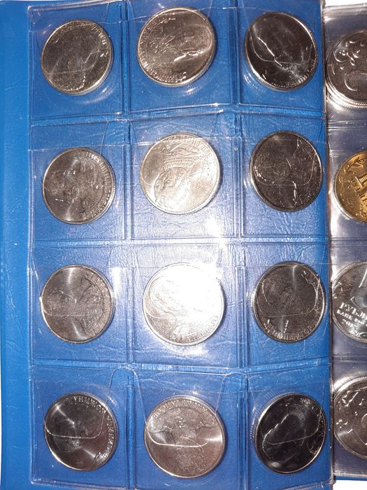 Продам коллекцию