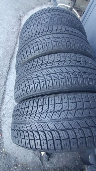215/60/17 Michelin