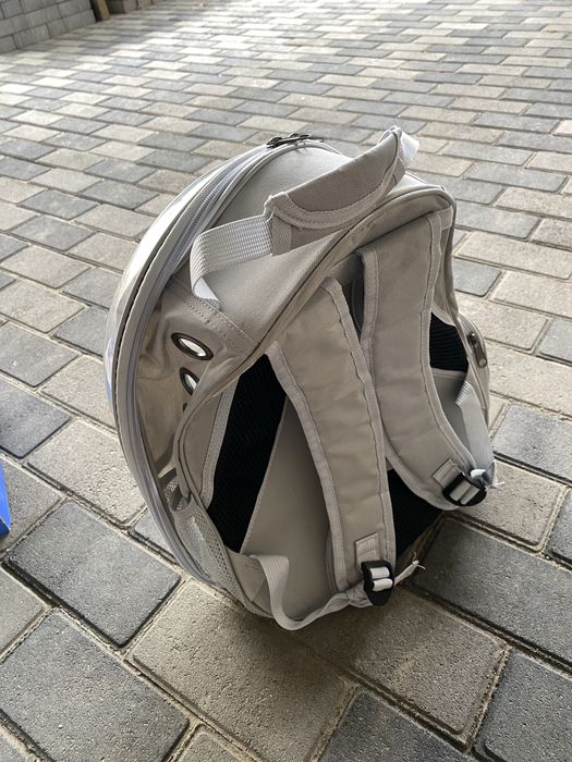 Продам сумку для переноски кошек