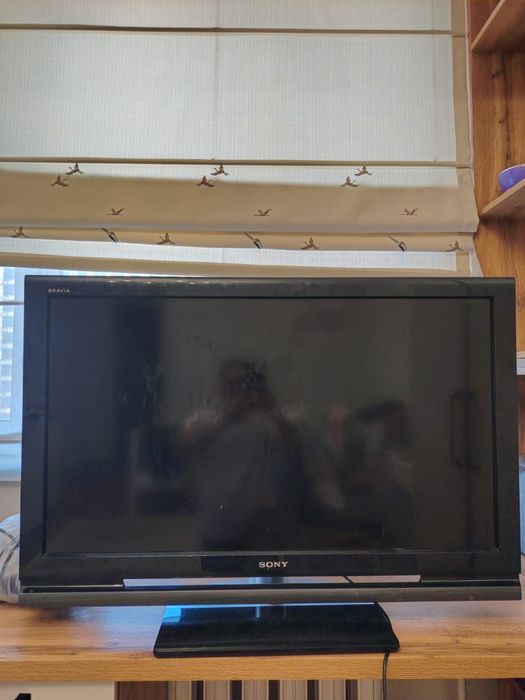 Продам большой жк тв Сони