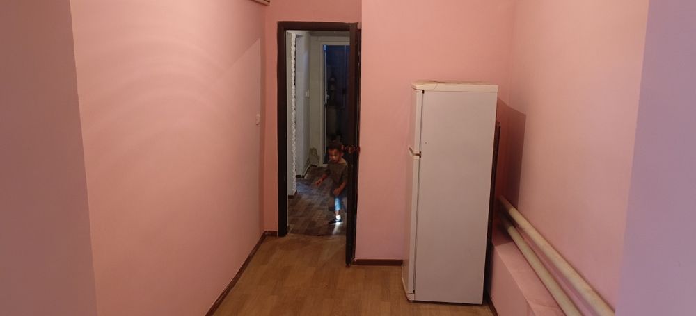 Сдается 3-х комнатная квартира.