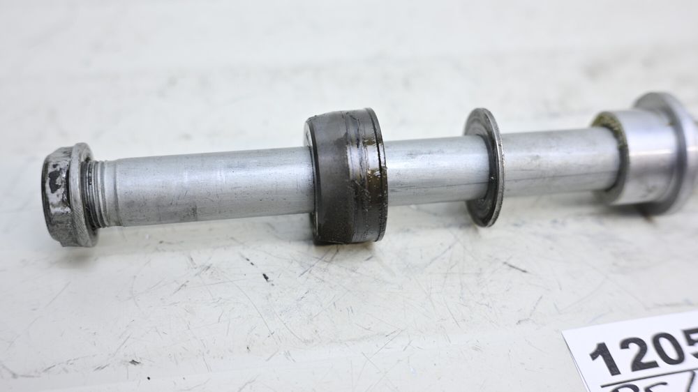 Ax Roata Spate Cu Distantieri Aprilia RS 457 2024 - 2026