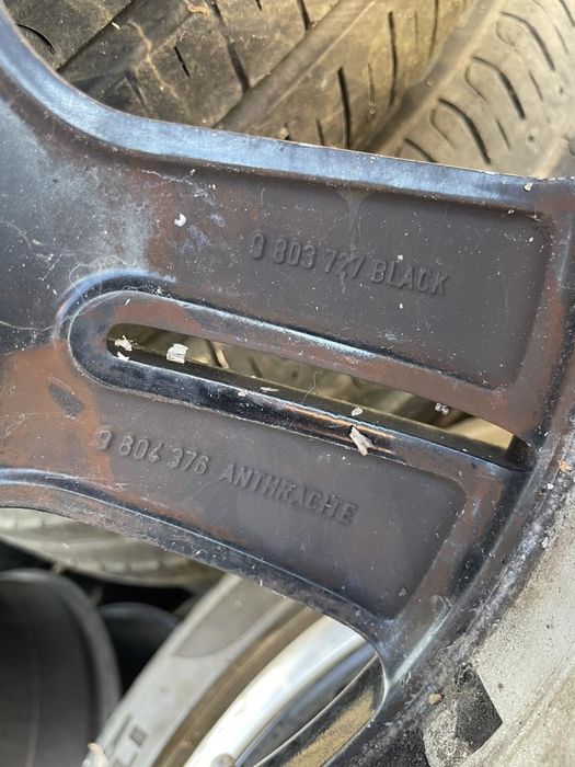 Джанти Мини Кънтримен / Mini Countryman R60 18цола