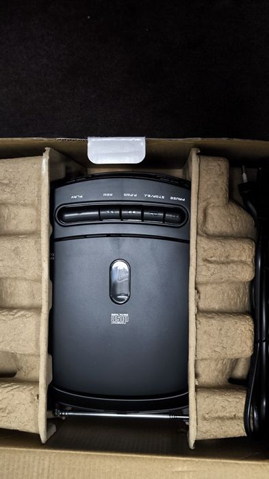 Аудио система Karcher Boombox