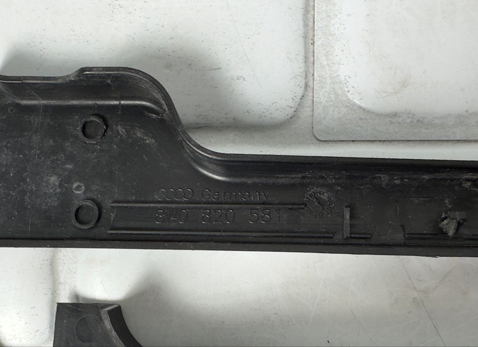 Капаци AUDI A4 B9 8W0820581 8W0820582