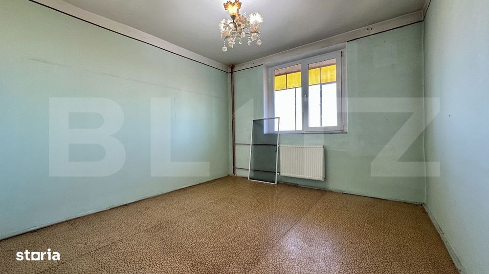 Apartament de vanzare, 64.25 mp, zona Nufarul