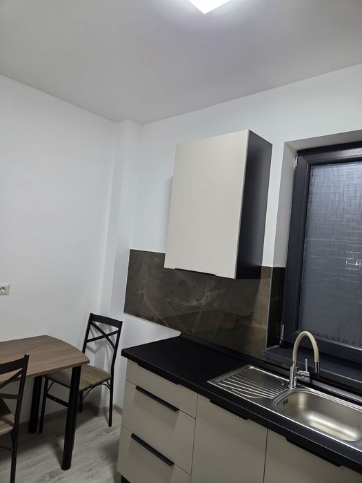 Garsonieră de inchiriat in bloc nou -VALCOM RESIDENCE 3