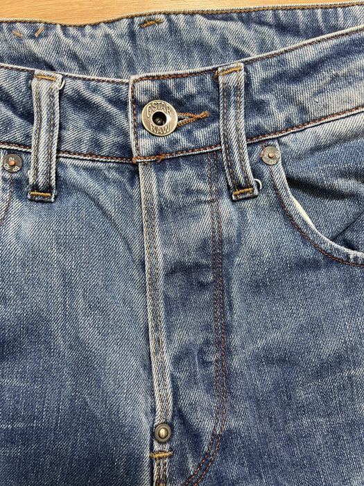 G star Raw A Crotch мъжки дънки размер 30-32