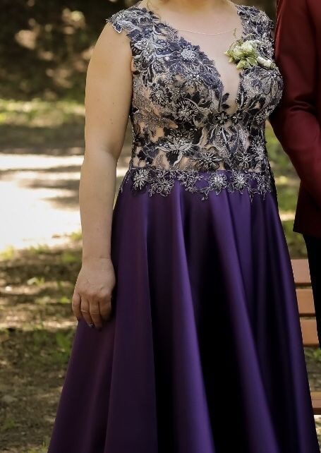 Rochie nasa marime 44