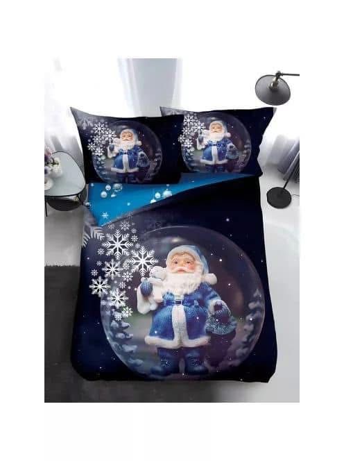 Коледни спални комплекти