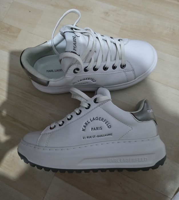 Pantofi sport Karl Lagerfeld