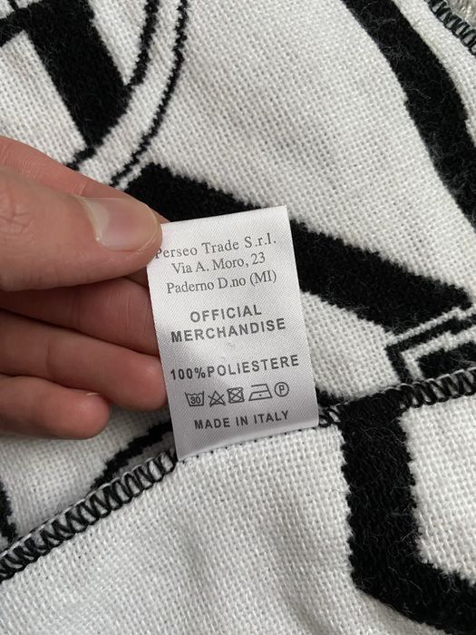 fular juventus fotbal