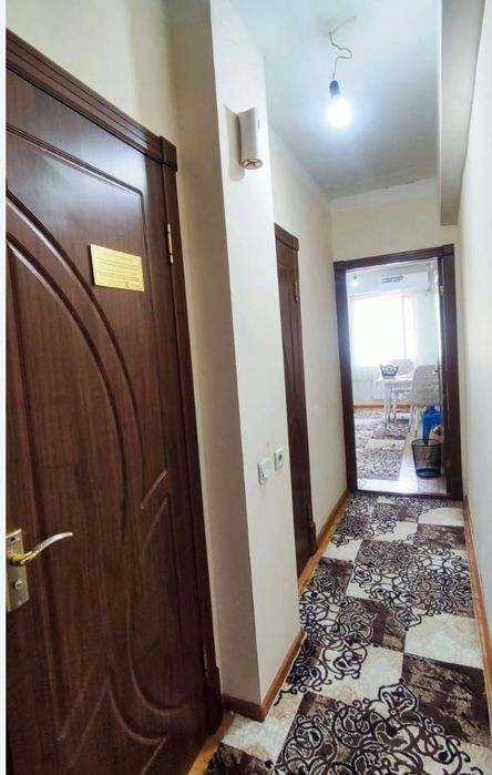 Квартира 2х комн. Чиланзар