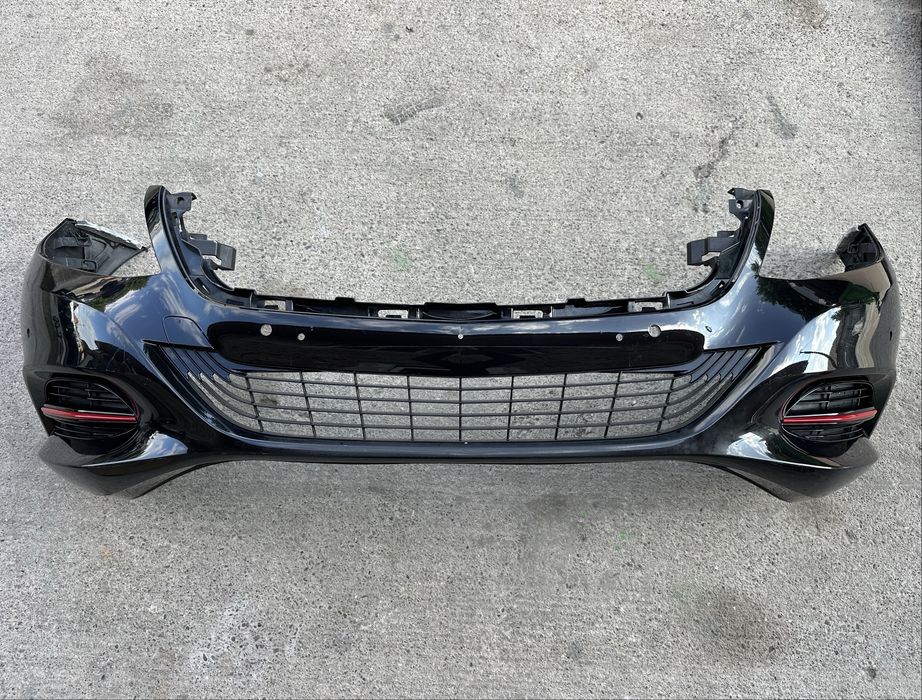 Bara fata Mercedes S Class W222 2013-2017
