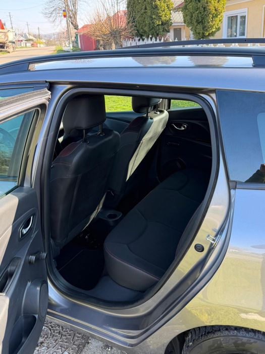 Renault Clio (Recent adus din Germania)