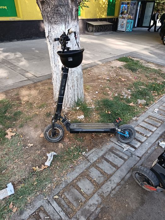 Продам кастом куго м4 про