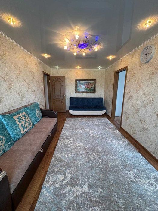 Срочно продам квартиру!