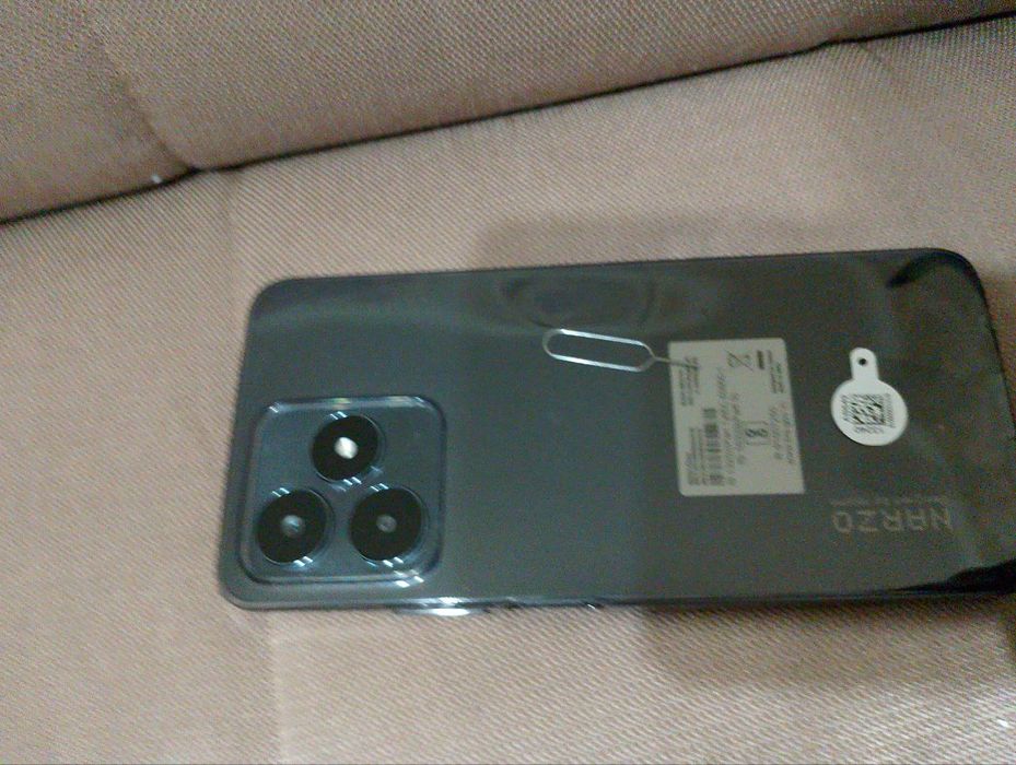 Realmi n53 srochna sotiladi