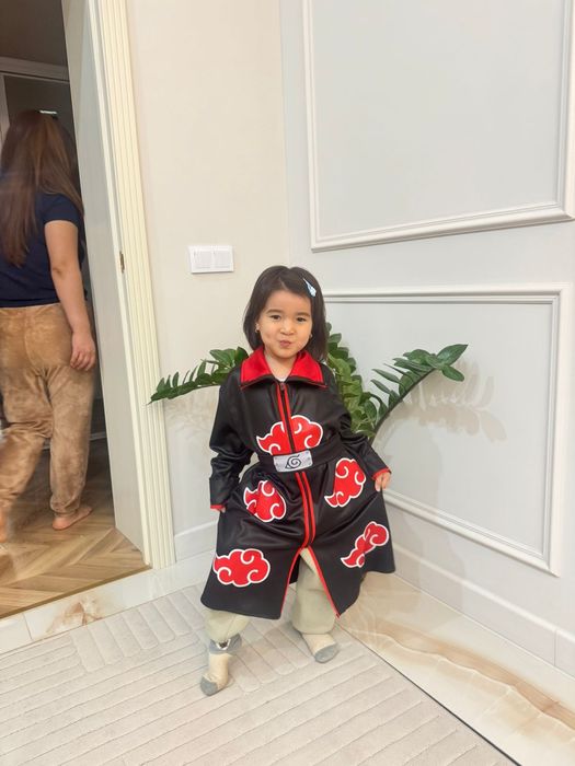 Новогод ние костюм