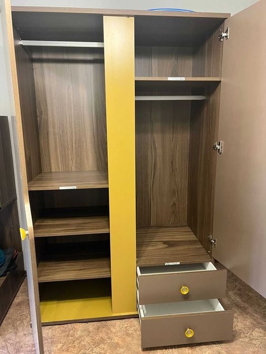 Продается детская мебель