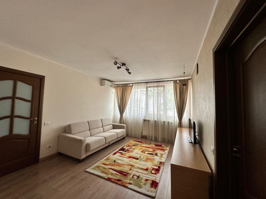 Apartament 2 camere modern Dimitrie Cantemir | 2 min metrou Tineretului | Parcare inclusa