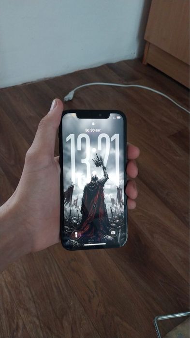 Айфон 12 про обмен