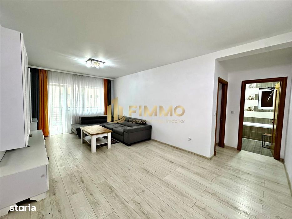 Apartament Ipotesti | 2 cam | ID:1868