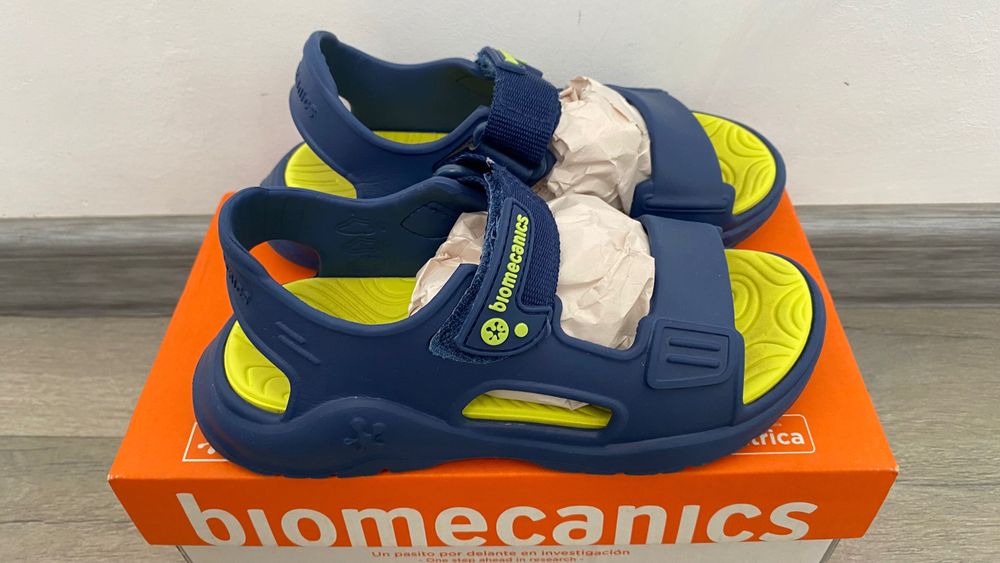 Детски обувки за момче adidas terrex