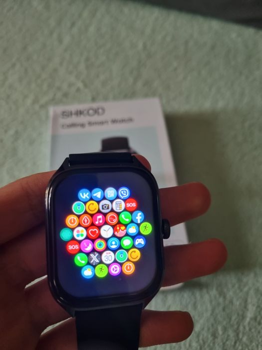 Продам Смарт Часы