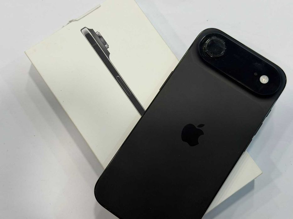 Apple iPhone Air 256GB/100%/Гаранция