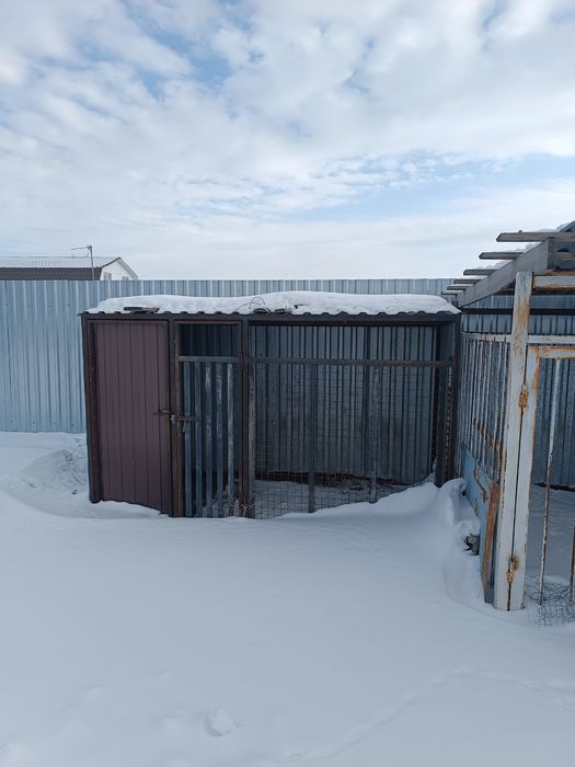 Продам Вальеры для собак качество сделанные