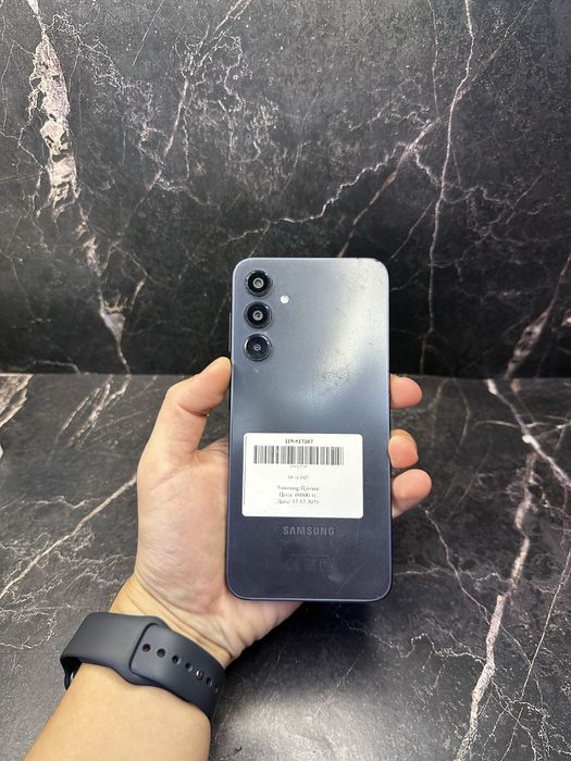 Galaxy A16 , 128GB , Актив Ломбард