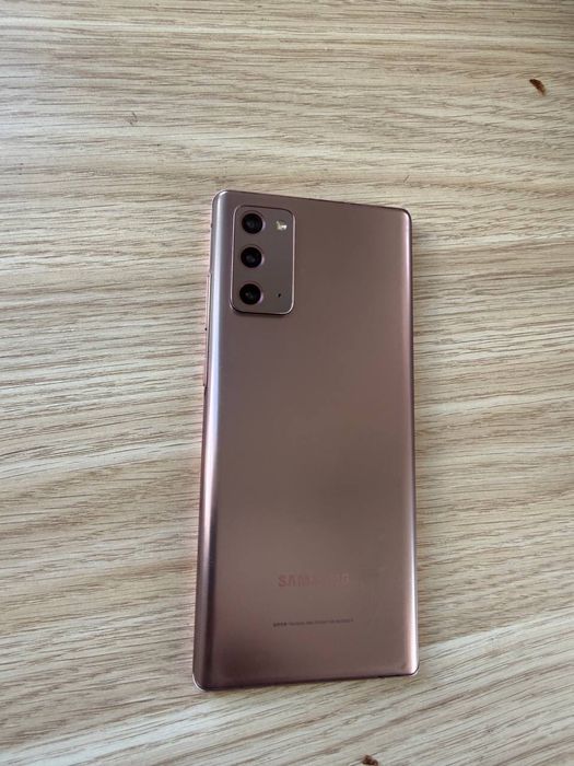 Samsung Note 20 5G