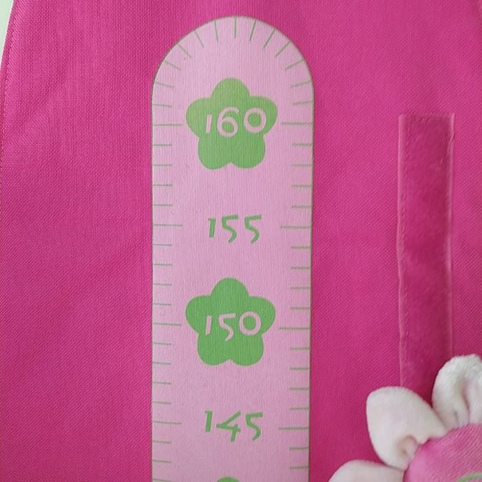 Декорация за стена бебе