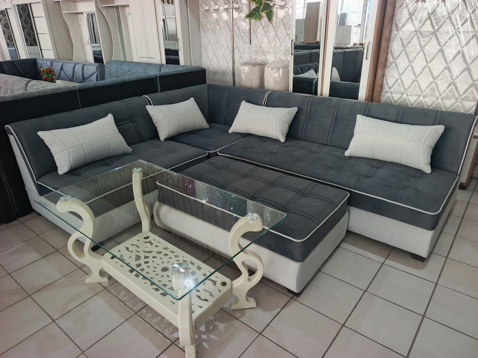 Мягкая уголок            .