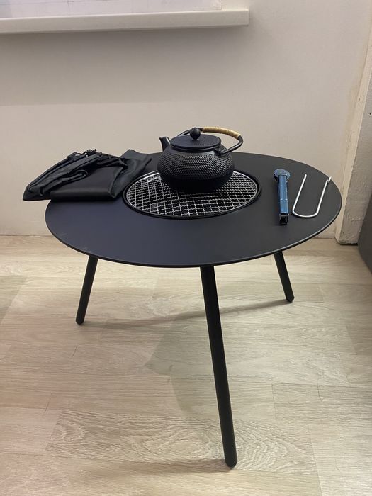 Мангал для отдыха