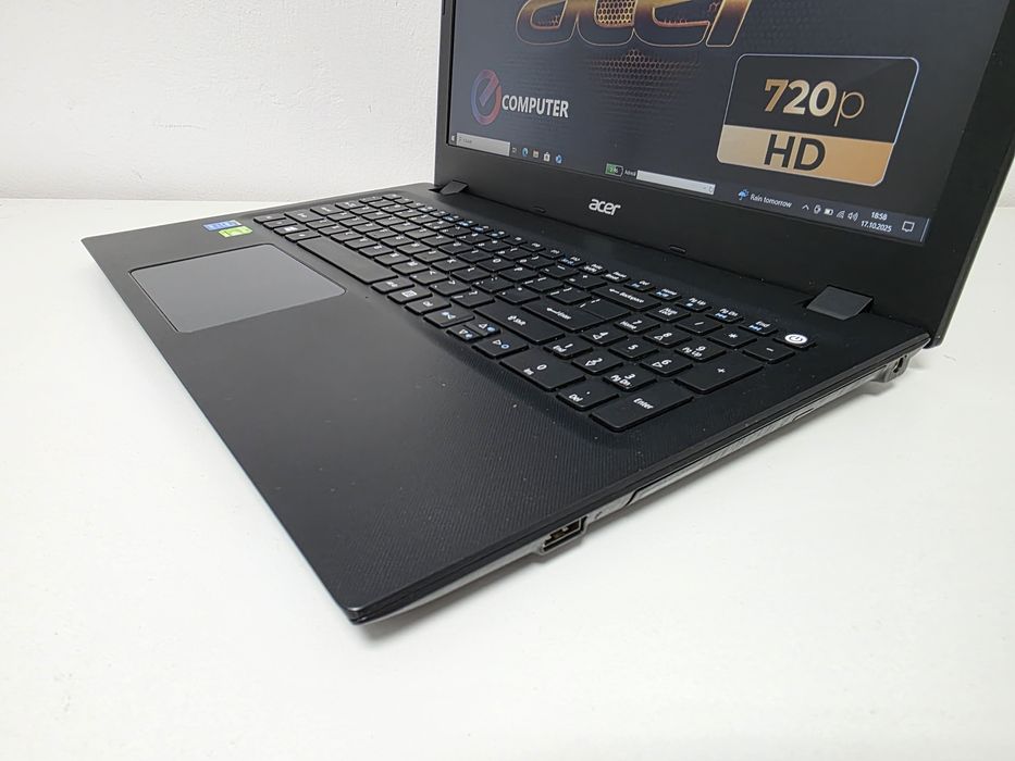 Laptop Acer i7-5500U nVidia GAMING . GARANTIE 1 AN