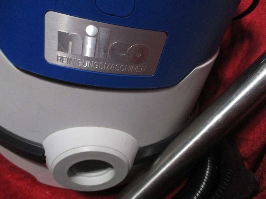 aspirator profesional nilco/karcher