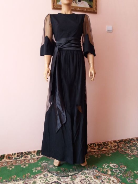 Эксклюзивные платья 46-48 размер