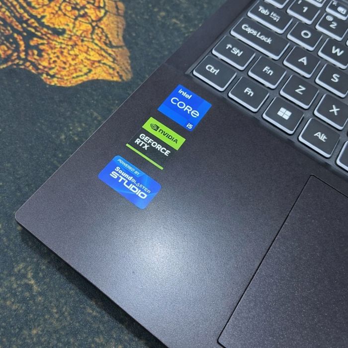 Noutbook aser aspire 7 Gaming laptop