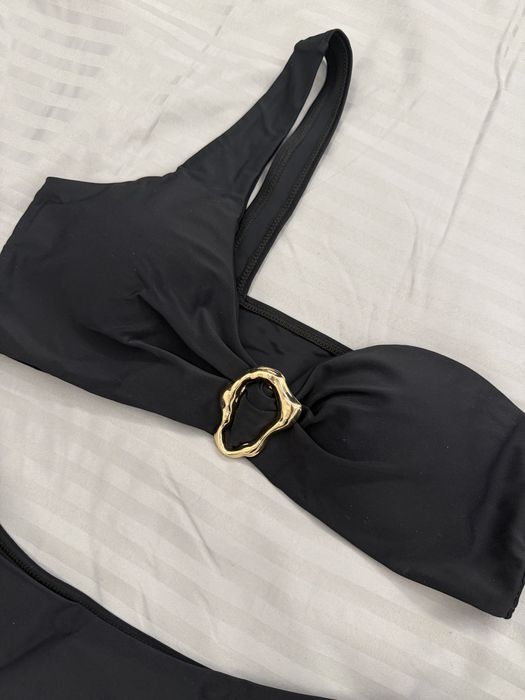 Бански две части