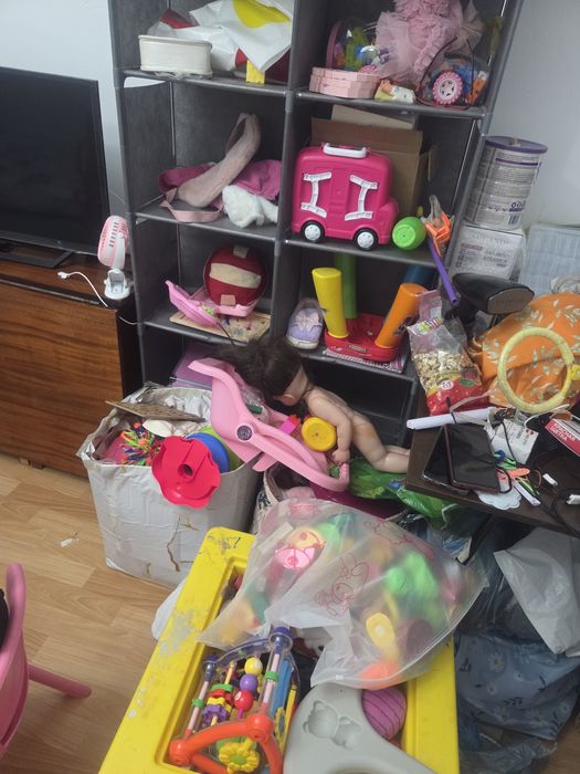 Ойыншықтар таптаза