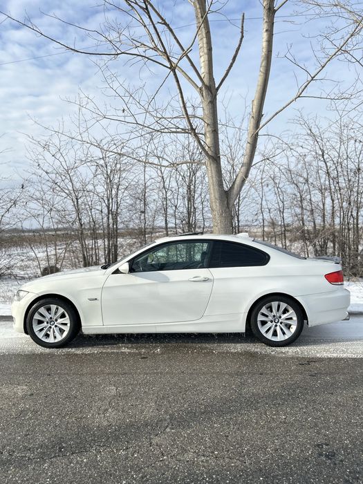 VAND /SCHIMB  E92 2.0D 177cp