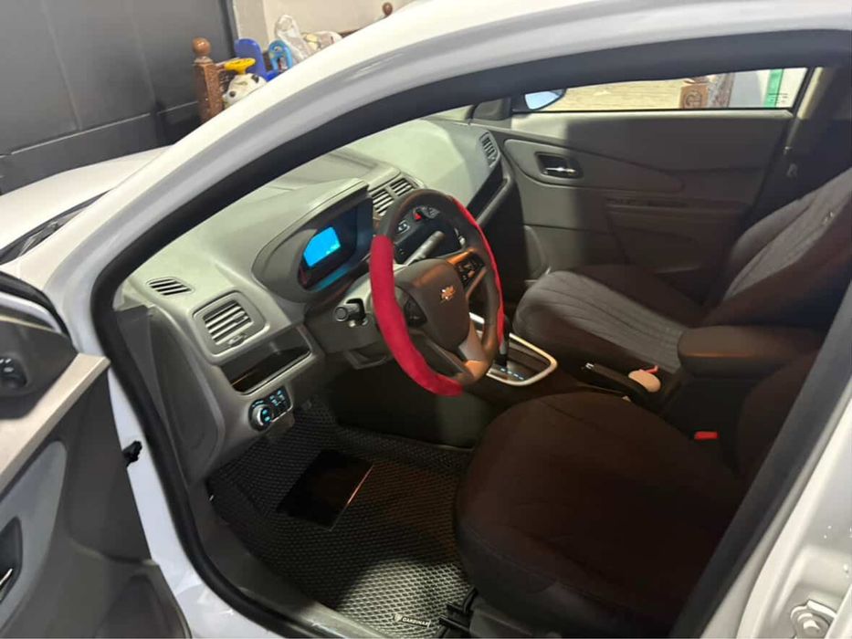 Собальт 2024 йил холати яхши