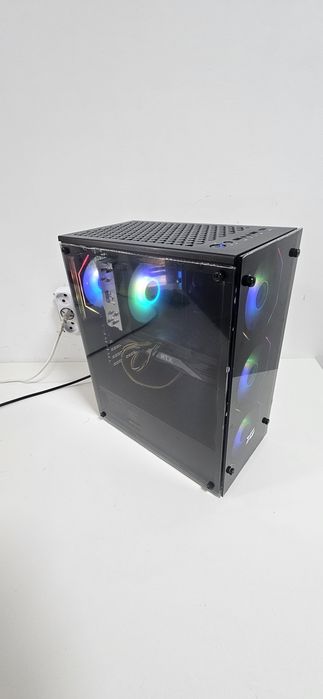 Игровой Системный блок